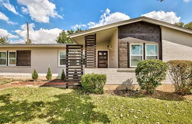 11722 Sunland Street - 11722 Sunland Street, Dallas, TX 75218