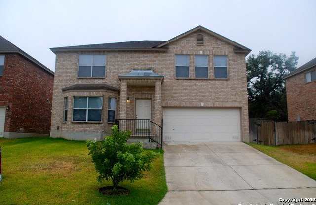 922 Cheyenne Creek - 922 Cheyenne Creek, San Antonio, TX 78258 922 Cheyenne Creek - 922 Cheyenne Creek, San Antonio, TX 78258