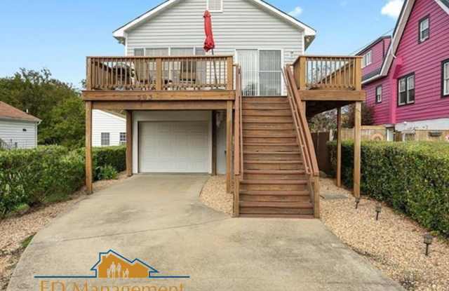 3 Bedroom 2 Bathroom Home - Near Buckroe Beach photos photos 3 Bedroom 2 Bathroom Home - Near Buckroe Beach photos photos