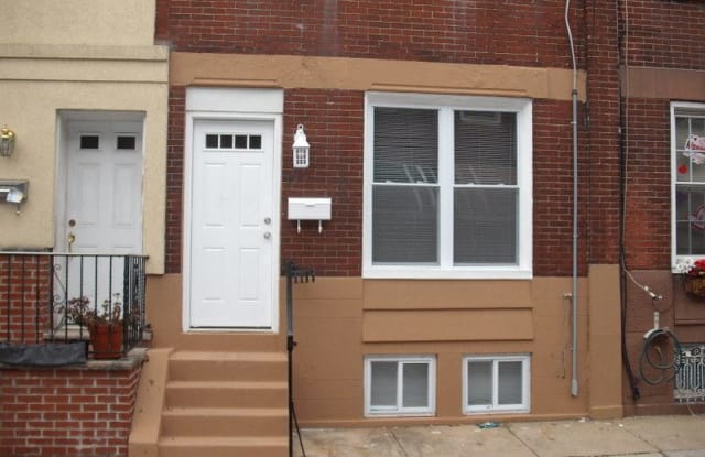 2300 S. Chadwick St. - 2300 South Chadwick Street, Philadelphia, PA 19145