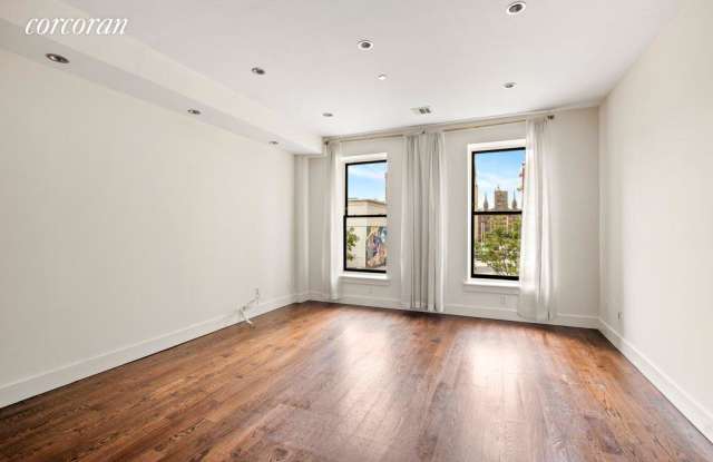 155 West 126Th Street Gallery 2