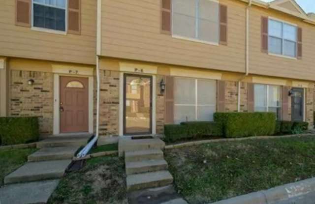 2500 East Park Boulevard - 2500 East Park Boulevard, Plano, TX 75074