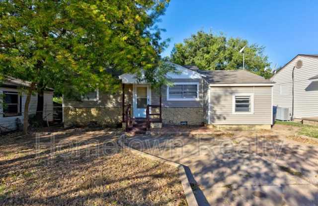 9809 N McKinley Avenue photos photos