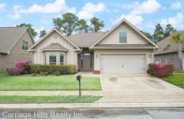 171 Lullaby Loop - 171 Lullaby Loop, Walton County, FL 32459