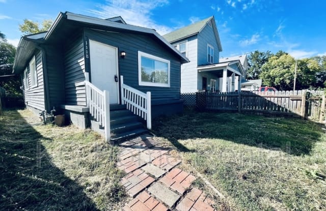 1118 S 36th St - 1118 South 36th Street, Kansas City, KS 66106