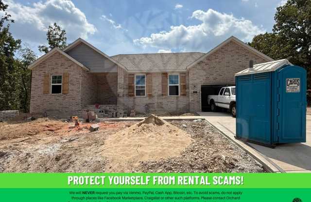 Bella Vista Single-Family Home- 2 Bed/ 2 Bath with Hobby Room- Desirable Cheston Plan Gallery 1
