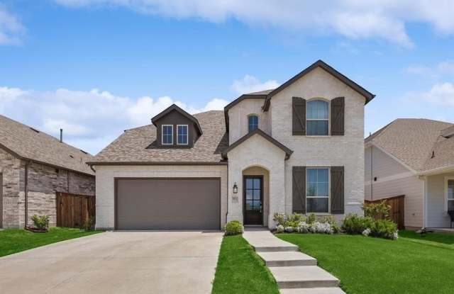 5031 Brooklet Boulevard - 5031 Brooklet Boulevard, Rockwall County, TX 75189