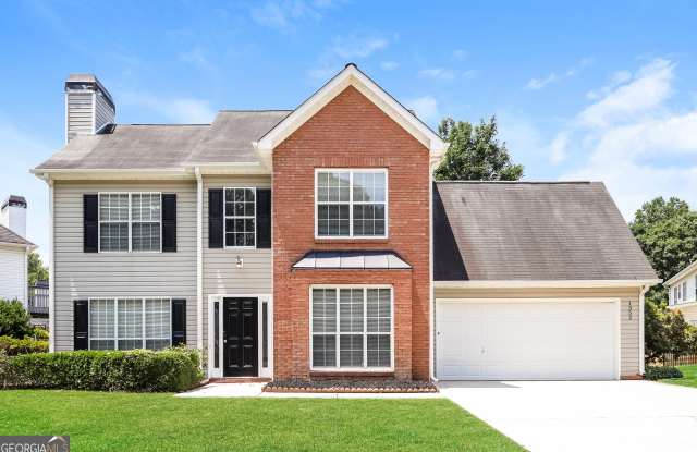 1352 Vine Circle - 1352 Vine Circle, Henry County, GA 30253