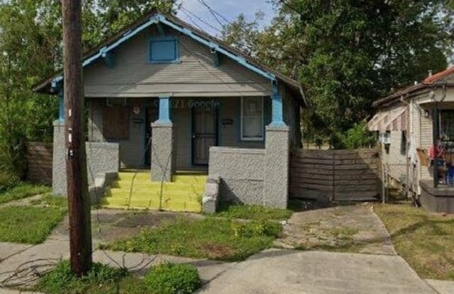 2120 desire - 2120 Desire Street, New Orleans, LA 70117 2120 desire - 2120 Desire Street, New Orleans, LA 70117