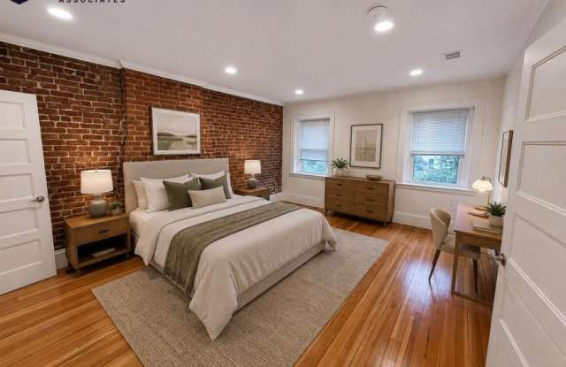 1614 Beacon St. Gallery 3