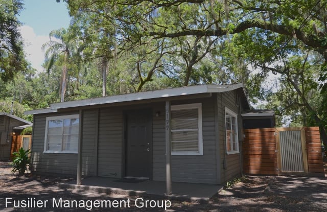 5199 S. Magnolia St - 5199 Magnolia St, Edgewood, FL 32809