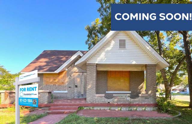 1562 Vollintine Avenue - 1 photos photos