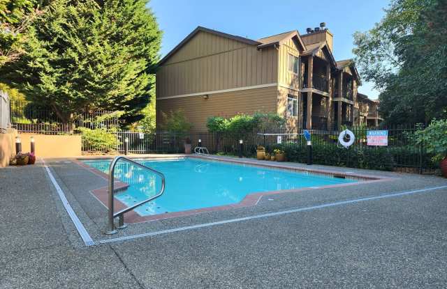 Bothell Condo  -  First month's rent FREE!  Pet Friendly photos photos