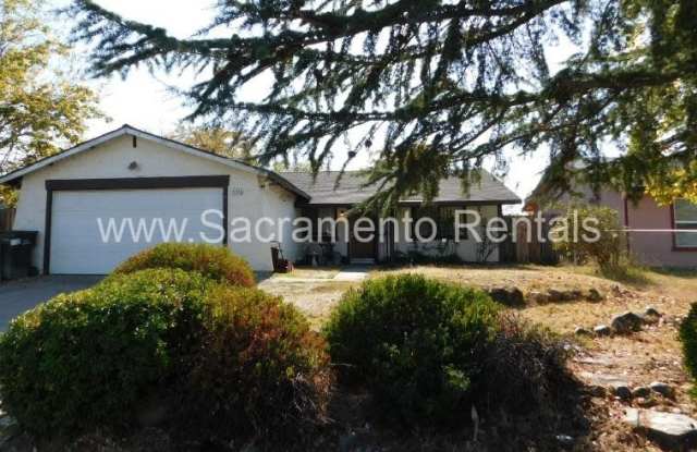 An Affordable 3bd/1ba North Highlands Home with 2 Car Garage photos photos