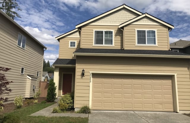 25850 241st Circle SE - 25850 241st Circle Southeast, Maple Valley, WA 98038