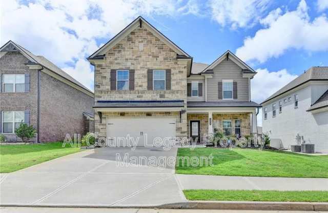 3696 Andover Way Gallery 1