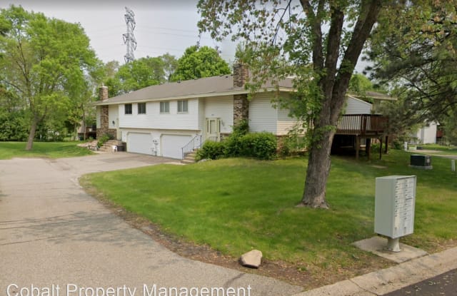 4442 Woodgate Ct - 4442 Woodgate Court, Eagan, MN 55122