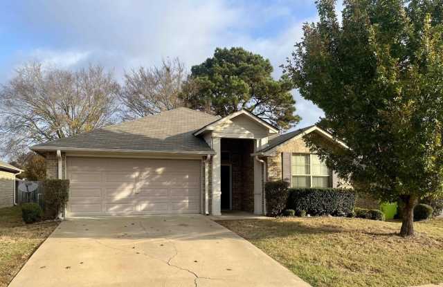 6956 Saga Dr - 6956 Saga Drive, Smith County, TX 75762