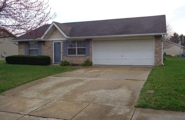 2169 Amarillo Ave - 2169 Amarillo Avenue, Springfield, OH 45503