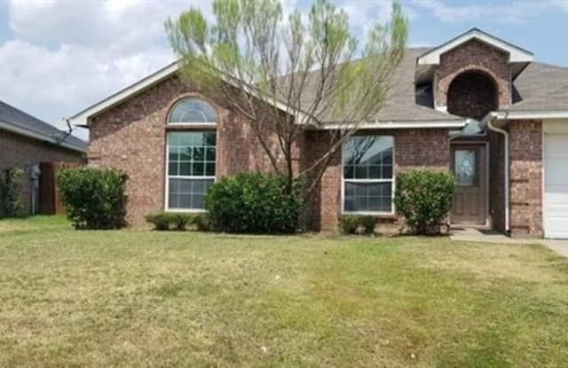 2 Fern Oak Court - 2 Fern Oak Court, Mansfield, TX 76063
