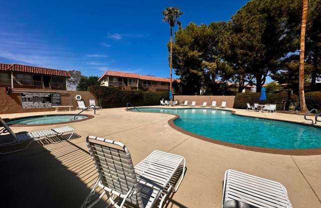 AVAILABLE NOW!! 1 BEDROOM 1 BATHROOM CONDO IN MISSION LAKES DESERT HOT SPRINGS photos photos