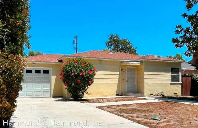 5850 Satsuma Ave. - 5850 Satsuma Avenue, Los Angeles, CA 91601