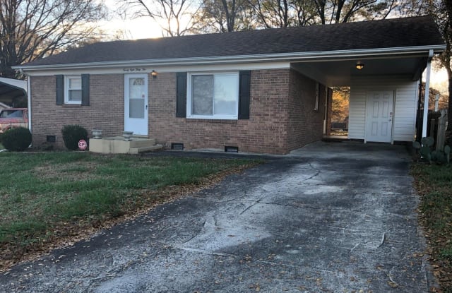 2832 Gail Avenue - 2832 Gail Avenue, Gastonia, NC 28052