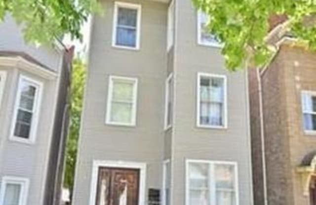 4925 North Bell Avenue - 4925 North Bell Avenue, Chicago, IL 60625