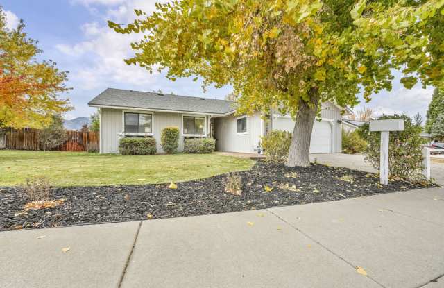 3468 Gregory Court - 3468 Gregory Court, Indian Hills, NV 89705