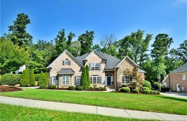 3840 Grovesner Street - 3840 Grovesner St, Harrisburg, NC 28075