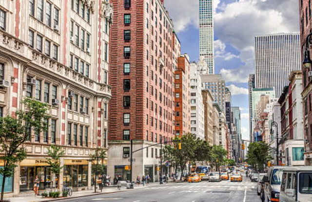 225 East 96th Street photos photos