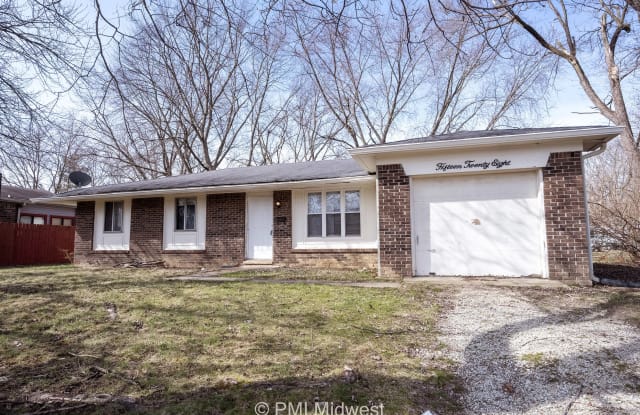 1528 Sedlak Ct - 1528 Sedlak Court, Indianapolis, IN 46229