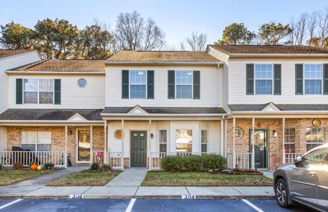 Smithy Glen - Coventry - 304 Crescent Court, York County, VA 23693