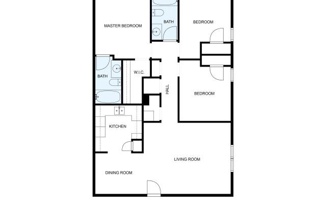 The Reserve at Britton Park photos photos