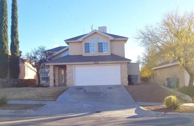 6928 CROWN RIDGE Drive photos photos