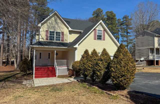 24502 Lake Drive, N Dinwiddie photos photos