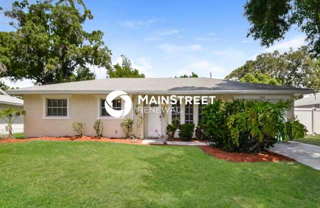 3959 Tampico Drive Gallery 1