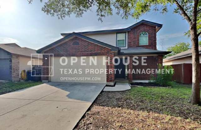 227 Eagle Pass Drive - 227 Eagle Pass Drive, New Braunfels, TX 78130