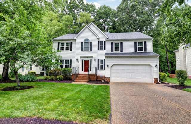 Woods of Tabb Home on a Quiet Street. photos photos
