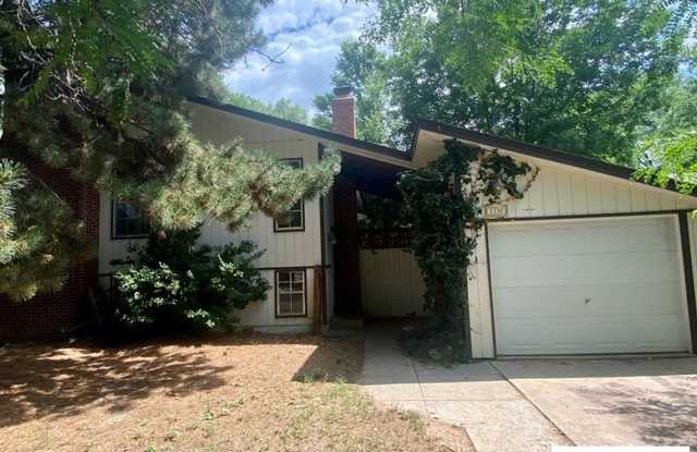 Spacious House Near CSU! photos photos