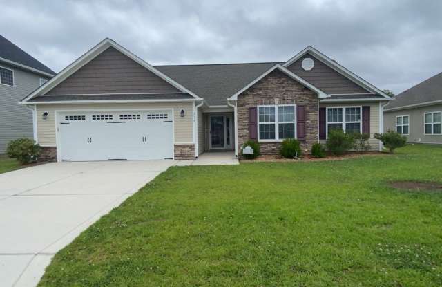 Sneads Ferry Home for RENT! photos photos