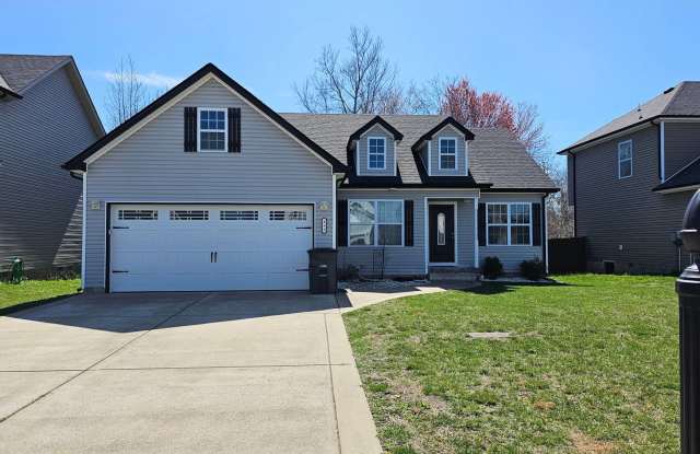 Near Dover Rd. Close to Post! 3 Bed/2 Bath fenced in backyard! photos photos