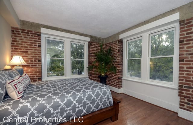 2456 20th St NW Unit 108 - 2456 20th St NW, Washington, DC 20009