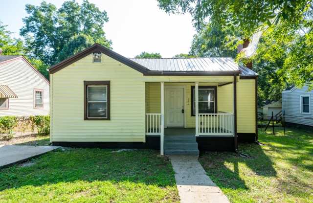 3 bedroom Bessemer Beauty!! Gallery 1