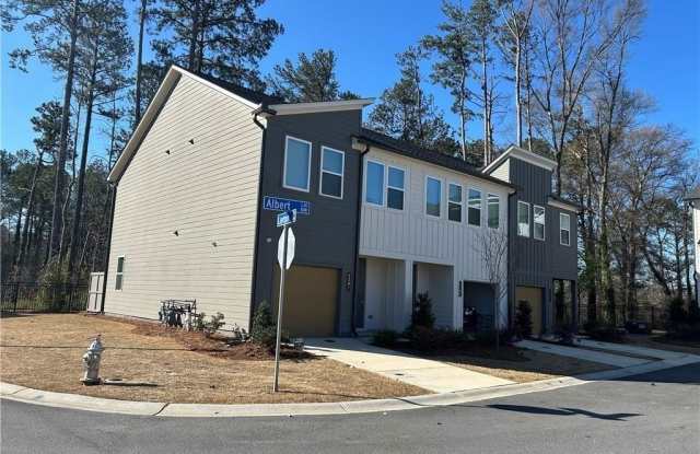 1507 Albert Lane NW Gallery 1
