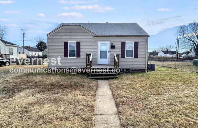 2919 Creighton Road photos photos