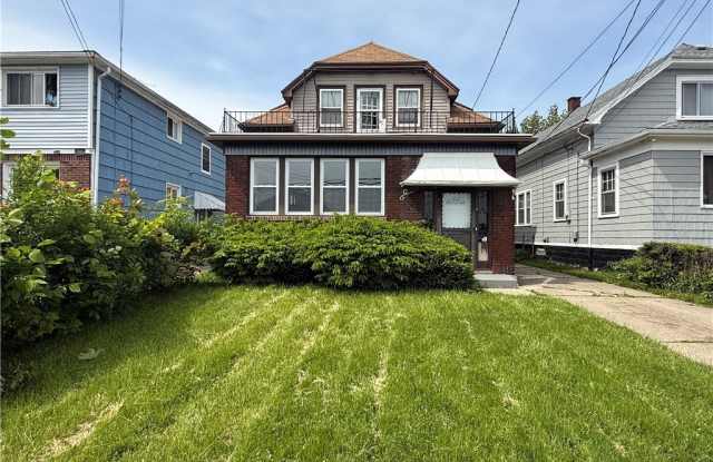 110 Gerald Avenue photos photos