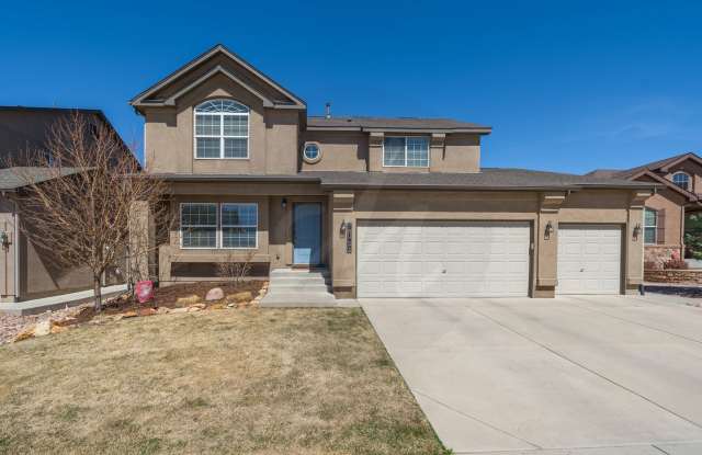 Immaculate 5 Bedroom Home in Wolf Ranch photos photos