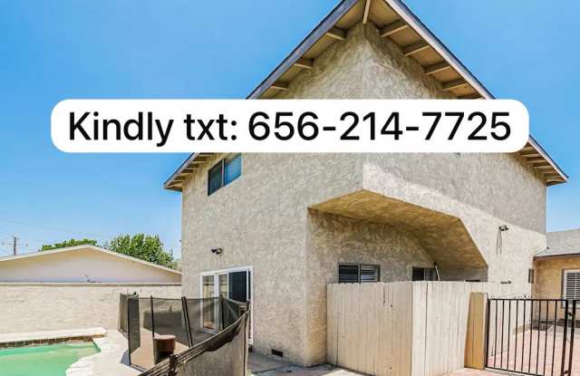 9313 Samoline Avenue - 9313 Samoline Avenue, Downey, CA 90240