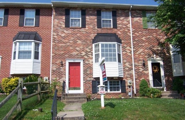 48 POWDERVIEW COURT - 48 Powder View Ct, Perry Hall, MD 21236